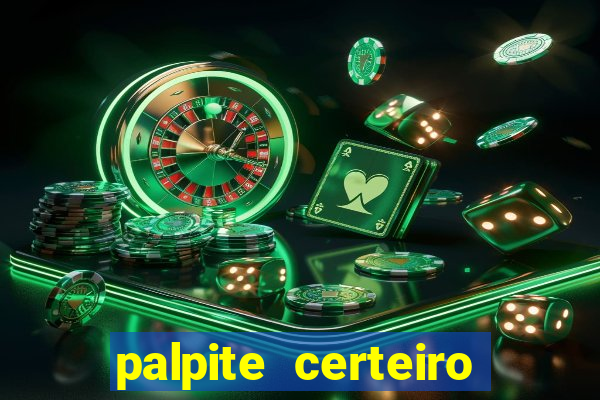 palpite certeiro chaves dourada